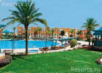 LTI Hotel Grand Azure Resort 10